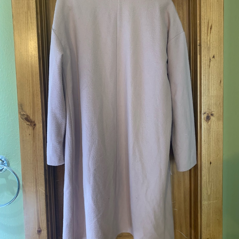 Pink Duster Super Soft - image 3